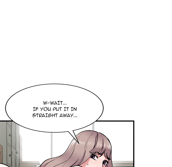 Shh! Her Secret Chapter 48 image 25