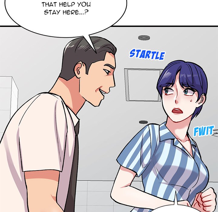 Shh! Her Secret Chapter 49 image 41