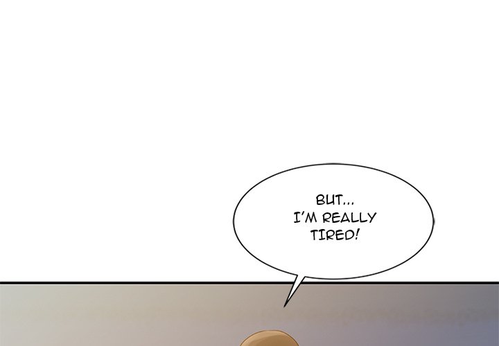 Shh! Her Secret Chapter 5 image 0