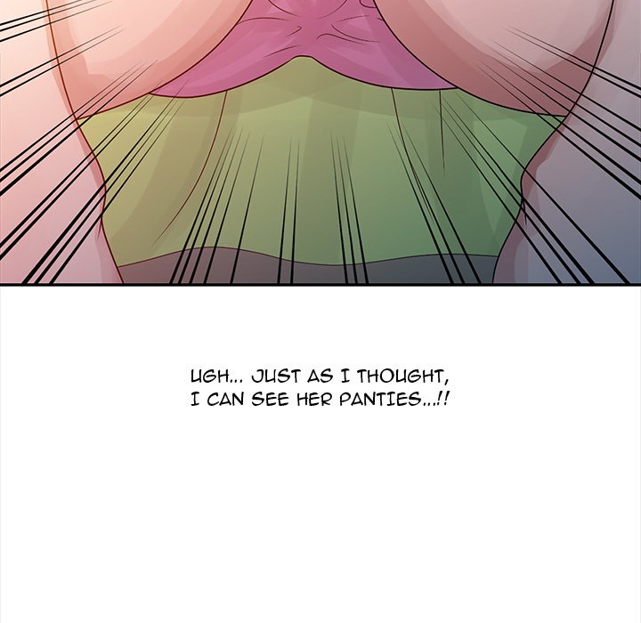 Shh! Her Secret Chapter 5 image 101