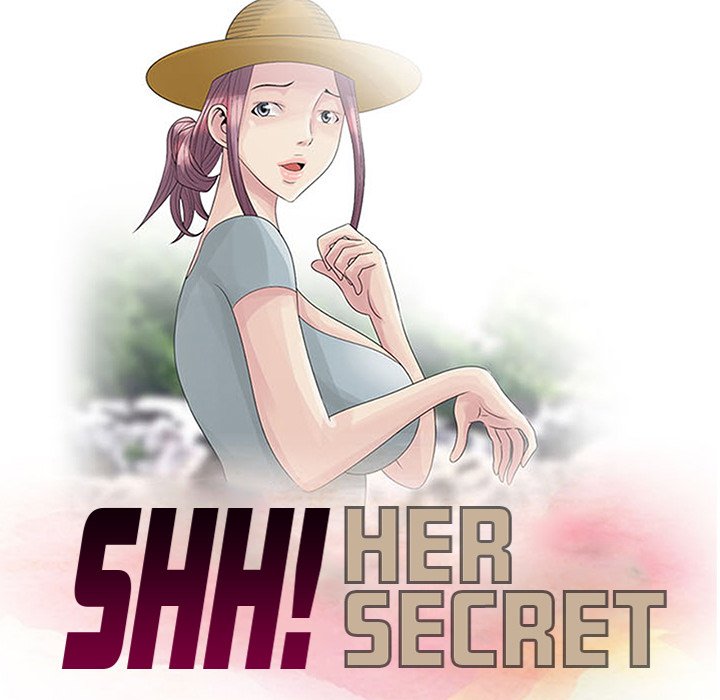 Shh! Her Secret Chapter 5 image 11