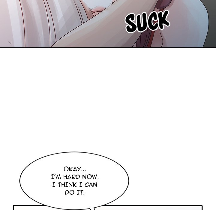 Shh! Her Secret Chapter 5 image 16