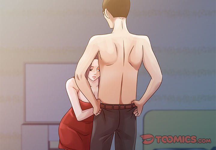 Shh! Her Secret Chapter 5 image 1