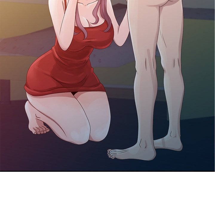 Shh! Her Secret Chapter 5 image 19