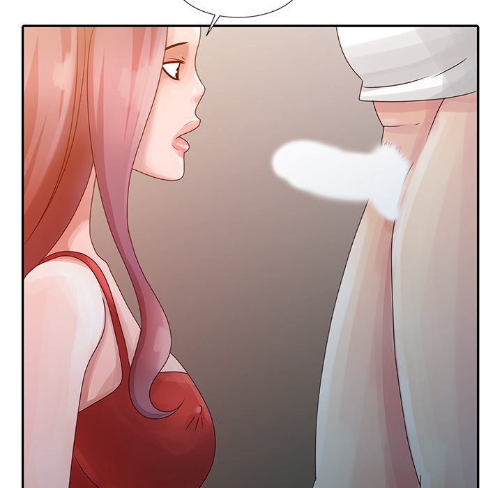 Shh! Her Secret Chapter 5 image 21