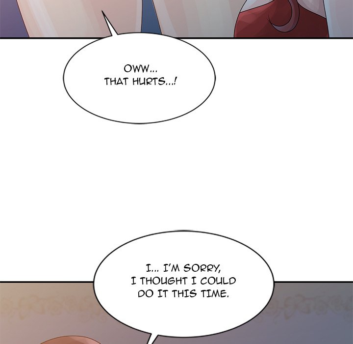 Shh! Her Secret Chapter 5 image 27