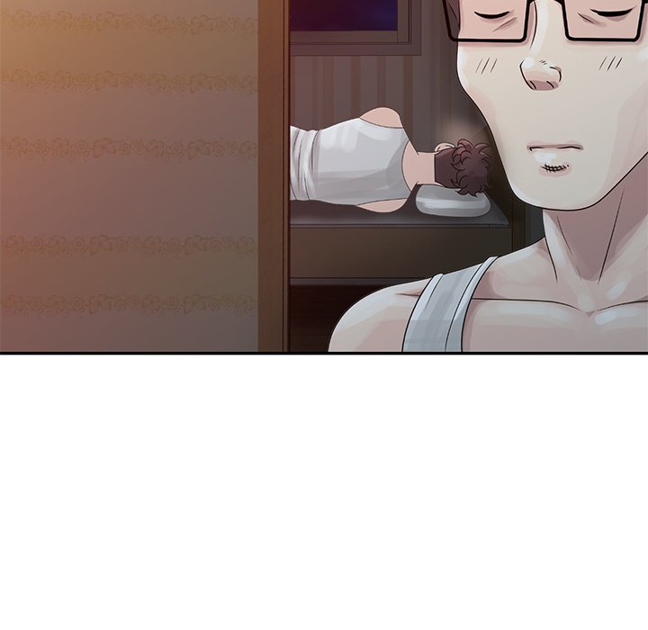 Shh! Her Secret Chapter 5 image 30