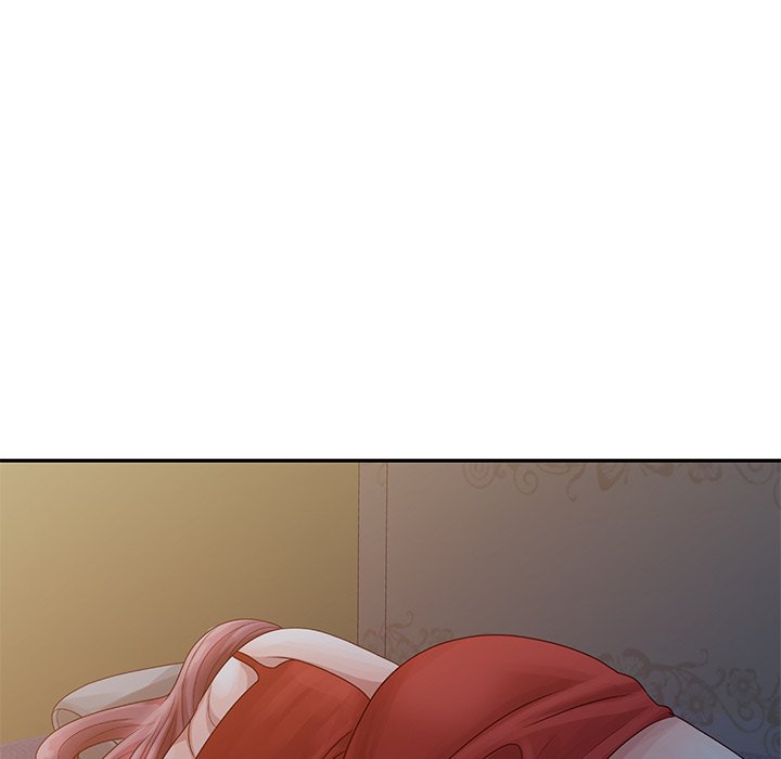 Shh! Her Secret Chapter 5 image 34