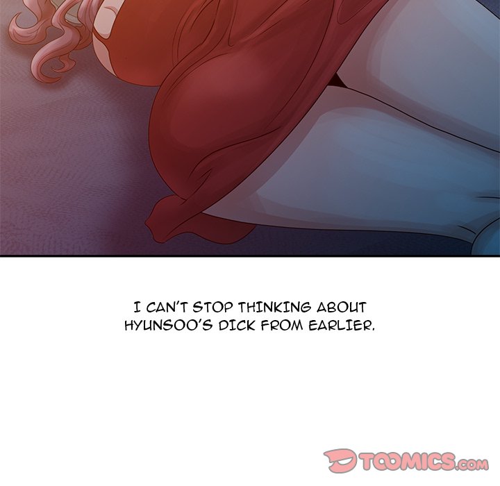 Shh! Her Secret Chapter 5 image 35