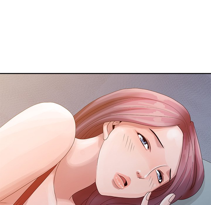 Shh! Her Secret Chapter 5 image 36