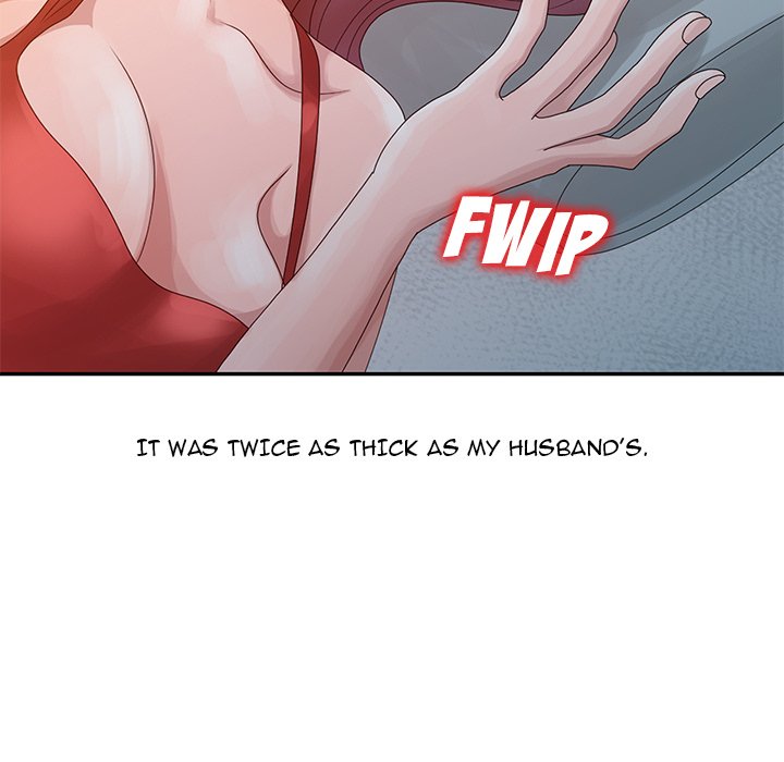 Shh! Her Secret Chapter 5 image 37