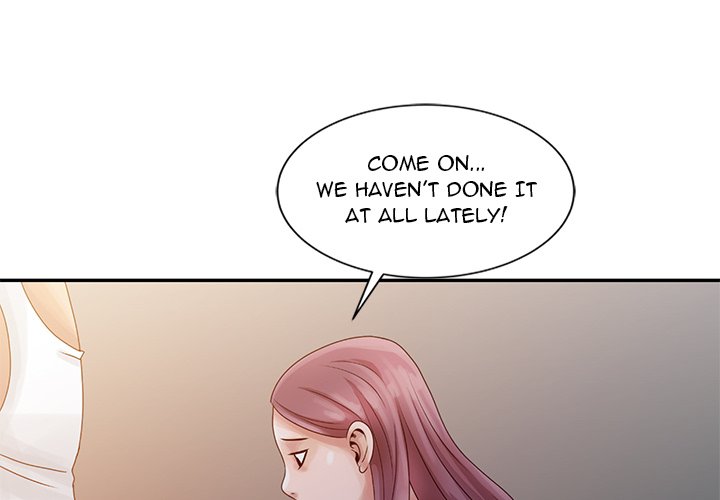 Shh! Her Secret Chapter 5 image 3