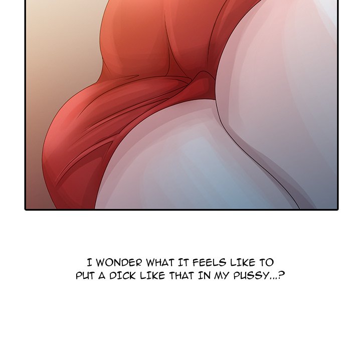 Shh! Her Secret Chapter 5 image 41
