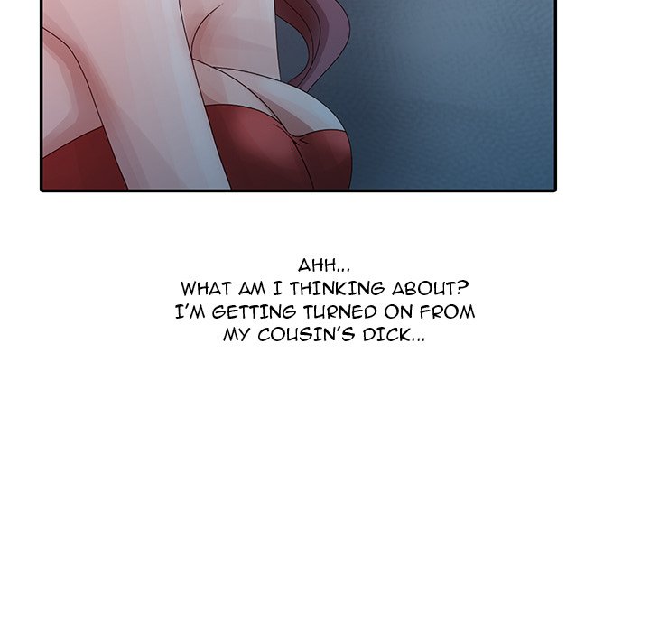 Shh! Her Secret Chapter 5 image 43
