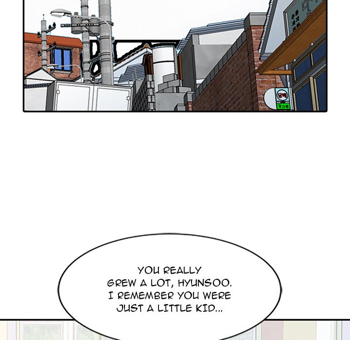 Shh! Her Secret Chapter 5 image 45