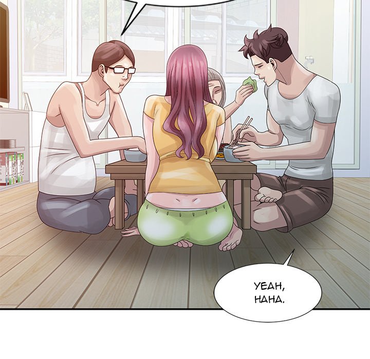 Shh! Her Secret Chapter 5 image 46