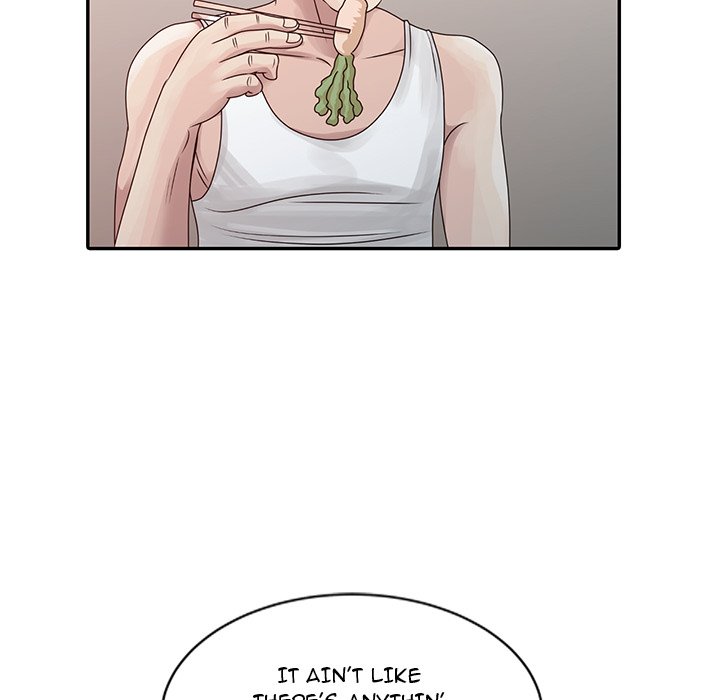 Shh! Her Secret Chapter 5 image 48