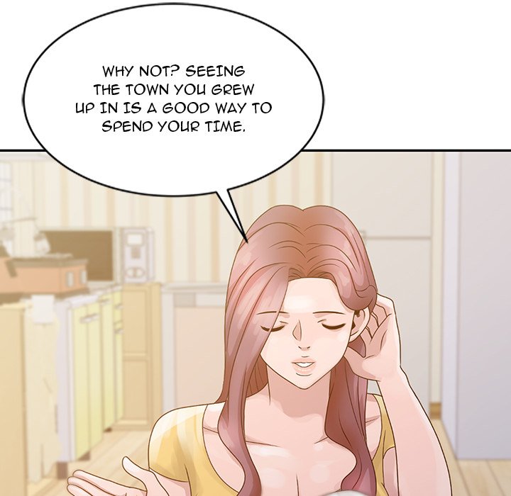 Shh! Her Secret Chapter 5 image 51