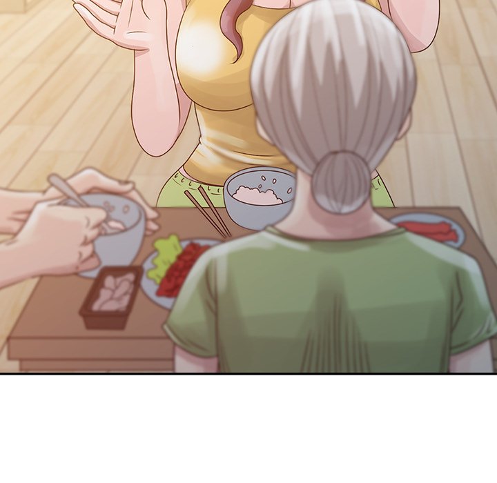 Shh! Her Secret Chapter 5 image 52