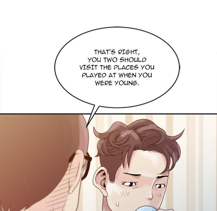 Shh! Her Secret Chapter 5 image 53