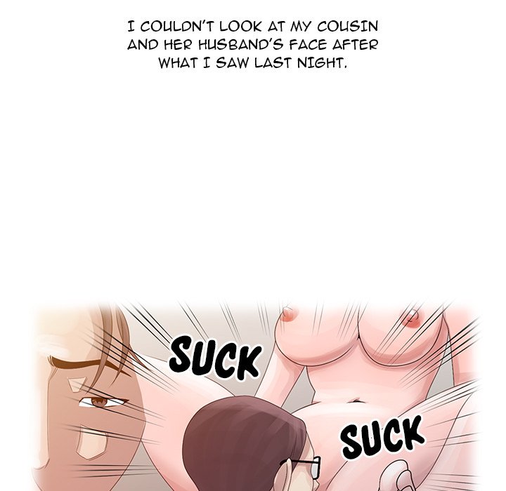 Shh! Her Secret Chapter 5 image 56
