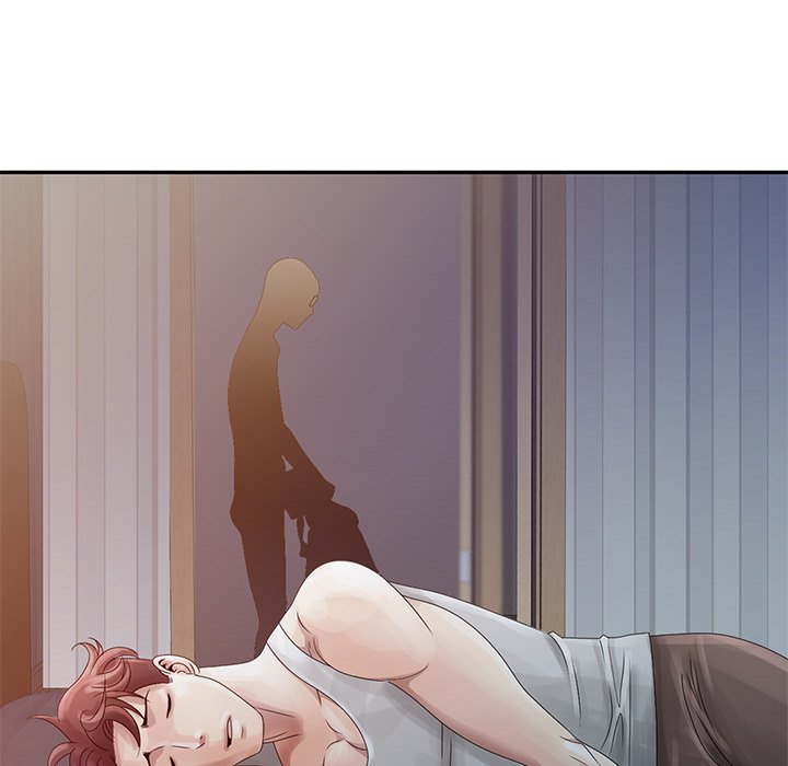 Shh! Her Secret Chapter 5 image 5