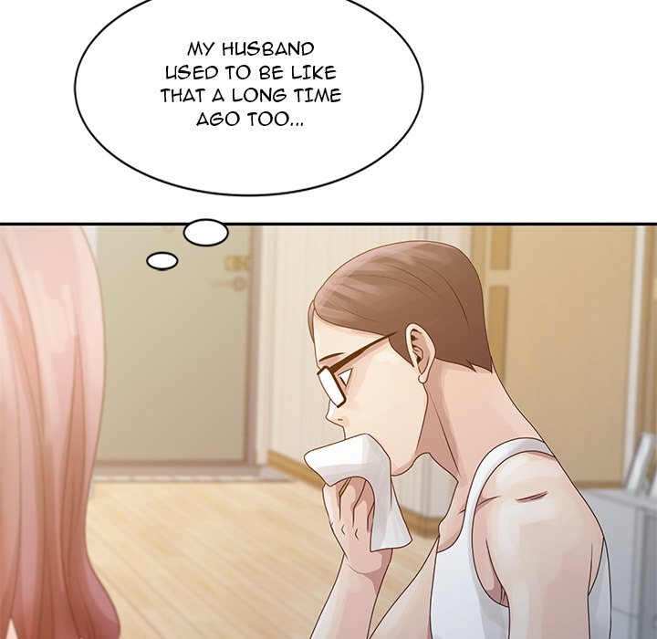 Shh! Her Secret Chapter 5 image 68