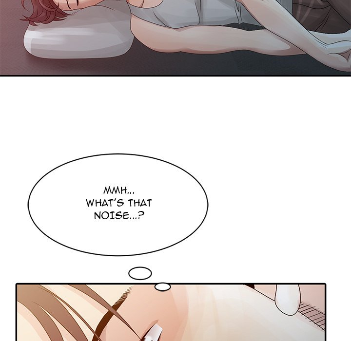 Shh! Her Secret Chapter 5 image 6