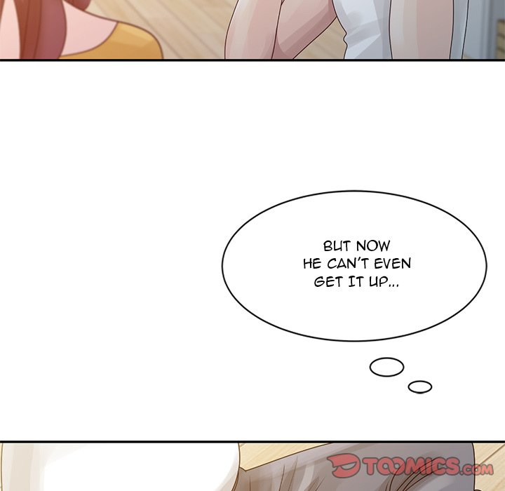 Shh! Her Secret Chapter 5 image 69