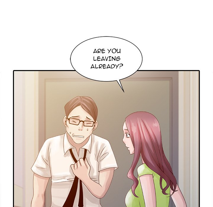 Shh! Her Secret Chapter 5 image 73