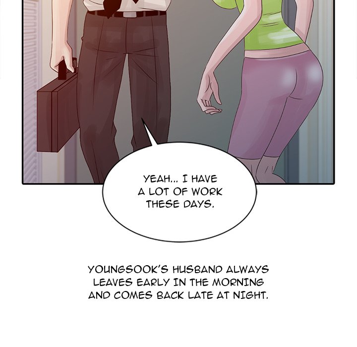 Shh! Her Secret Chapter 5 image 74