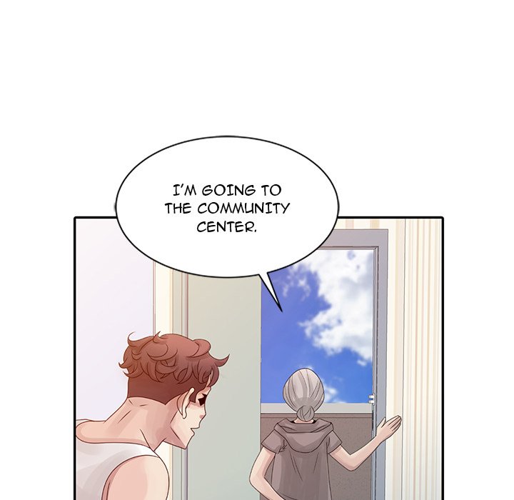 Shh! Her Secret Chapter 5 image 75