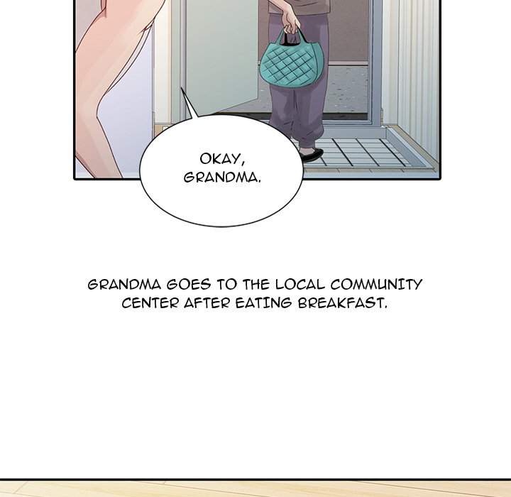 Shh! Her Secret Chapter 5 image 76