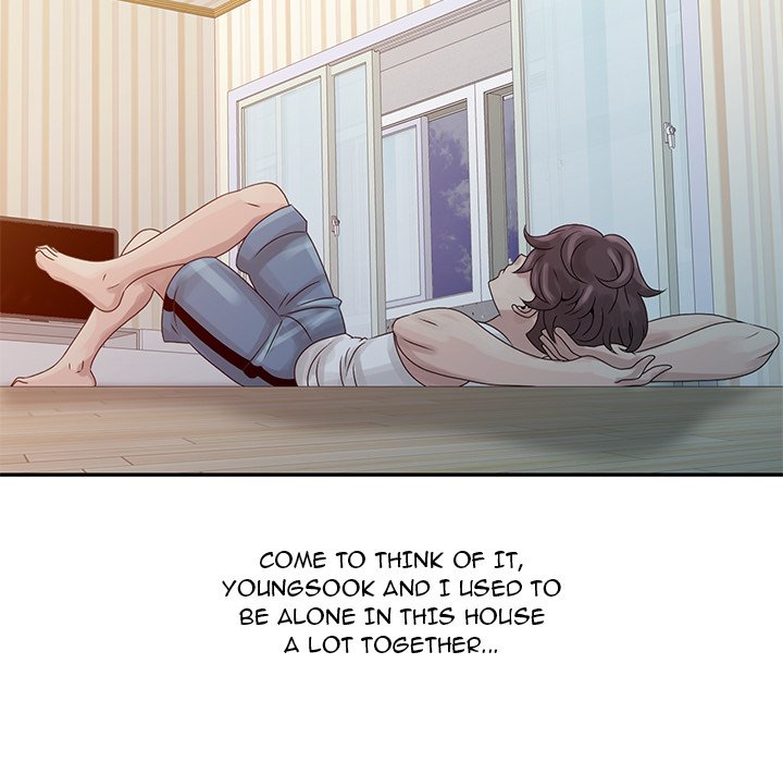 Shh! Her Secret Chapter 5 image 79