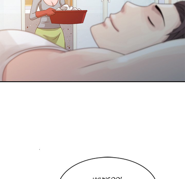 Shh! Her Secret Chapter 5 image 81