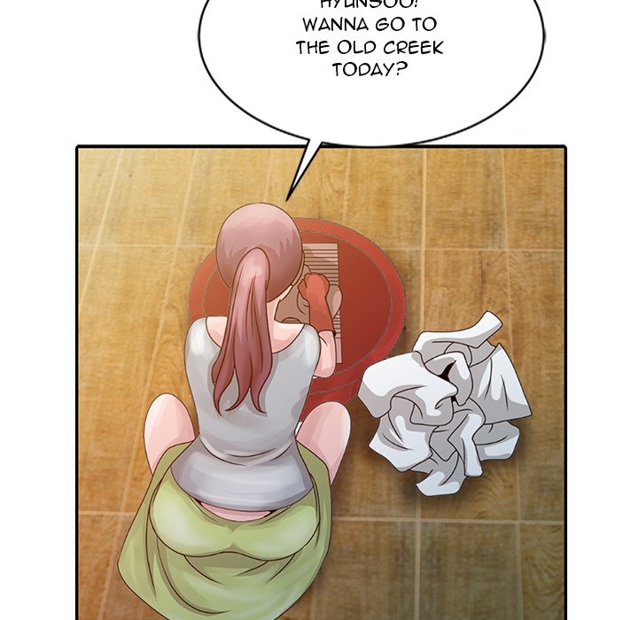 Shh! Her Secret Chapter 5 image 82