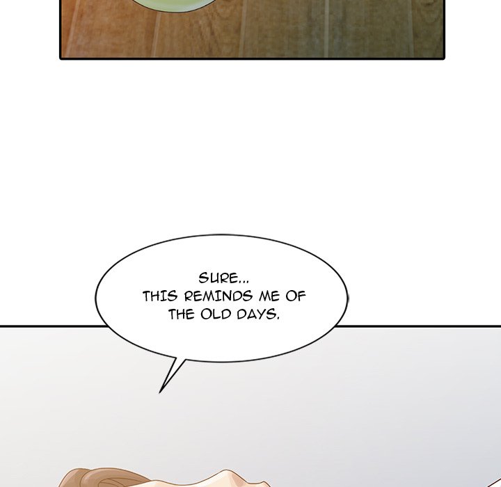 Shh! Her Secret Chapter 5 image 83
