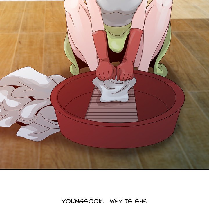 Shh! Her Secret Chapter 5 image 86