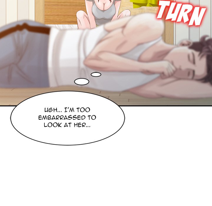 Shh! Her Secret Chapter 5 image 88