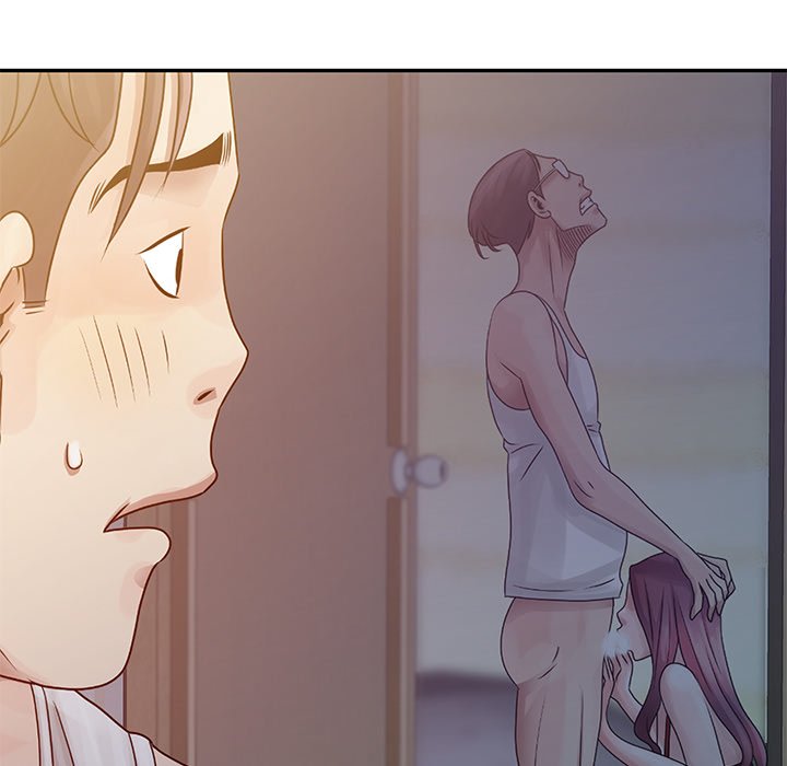 Shh! Her Secret Chapter 5 image 8