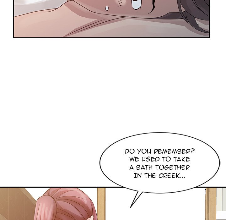 Shh! Her Secret Chapter 5 image 90