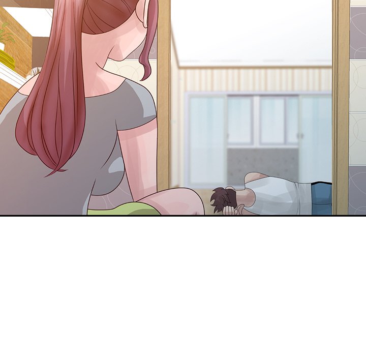 Shh! Her Secret Chapter 5 image 91