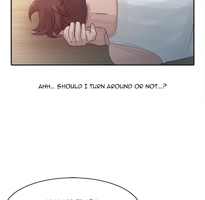 Shh! Her Secret Chapter 5 image 93
