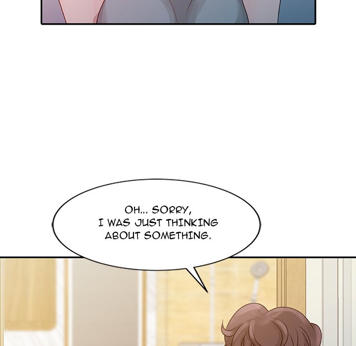 Shh! Her Secret Chapter 5 image 95
