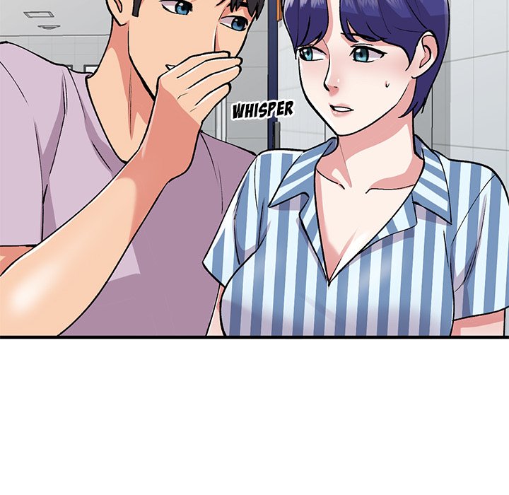 Shh! Her Secret Chapter 50 image 103