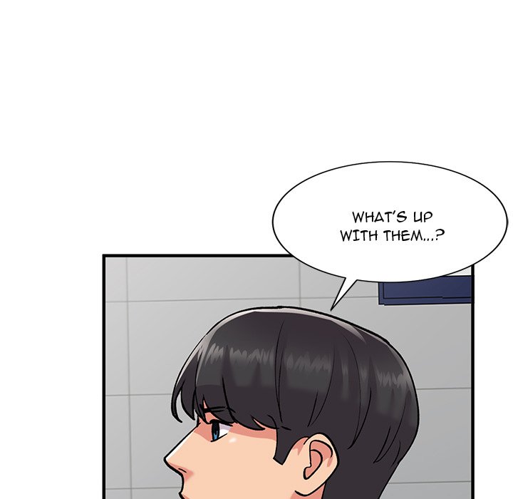 Shh! Her Secret Chapter 50 image 123