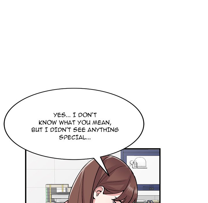 Shh! Her Secret Chapter 50 image 75