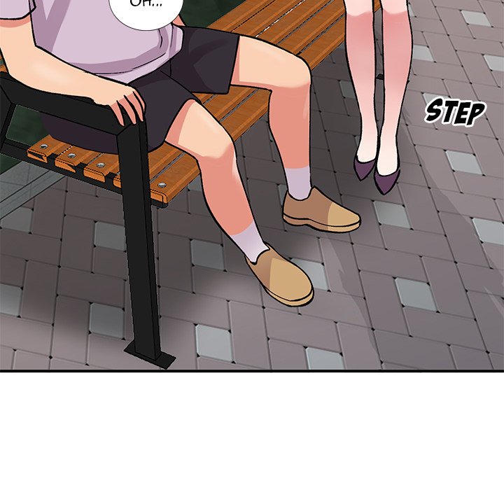 Shh! Her Secret Chapter 51 image 99