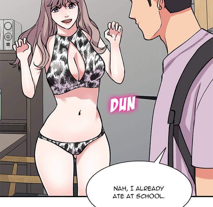 Shh! Her Secret Chapter 51 image 119