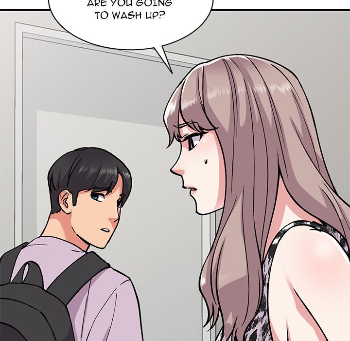 Shh! Her Secret Chapter 51 image 121